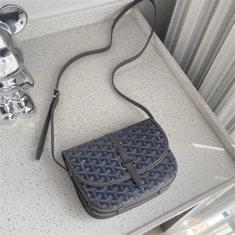 goyard crossbody bag price 2024.